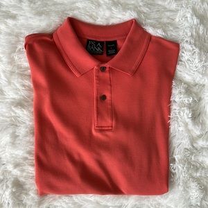Polo Shirt Size Large